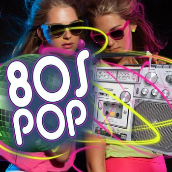80's Pop Cherish
