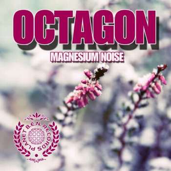 Octagon Magnesium Noise