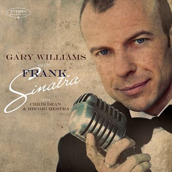 Gary Williams Moonlight Serenade