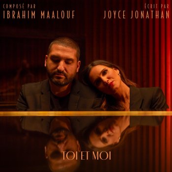 Joyce Jonathan feat. Ibrahim Maalouf Je ne demande pas grand-chose