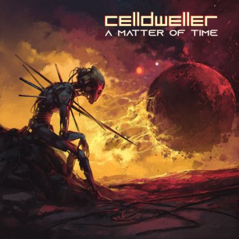 Celldweller A Matter of Time - Instrumental