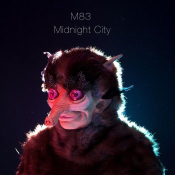 M83 Midnight City - Man Without Country Remix