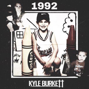 Kyle Burkett Save the Rest