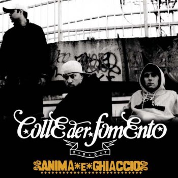 Colle der fomento feat. DJ Baro Ghetto chic