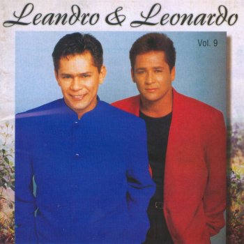 Leandro & Leonardo Jogo de Orgulho