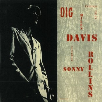 Miles Davis feat. Sonny Rollins Conception