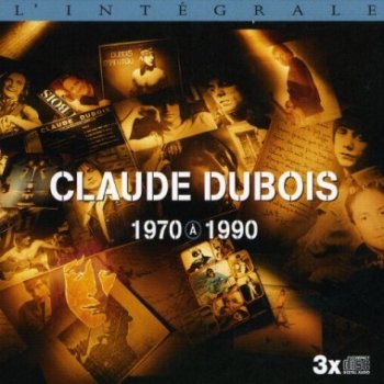 Claude Dubois La sarabande