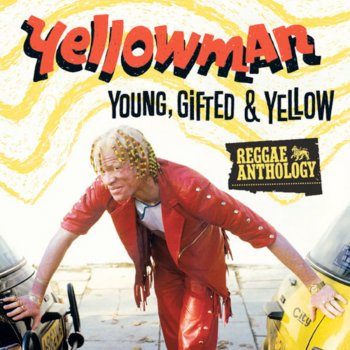 Yellowman The Girl Is Mine - feat. Peter Metro