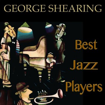 George Shearing Quintet On the Street Where You Live / Roses of Picardy (Live)