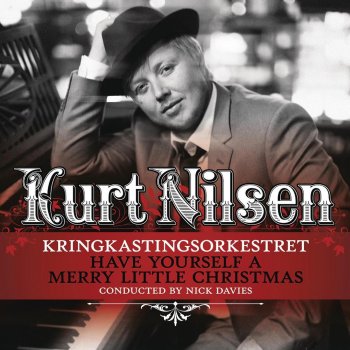 Kurt Nilsen White Christmas