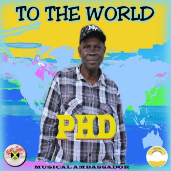 PhD Peace and Love