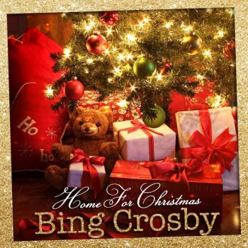 Bing Crosby Let's Start the New Year Right