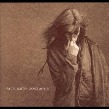 Patti Smith Wing