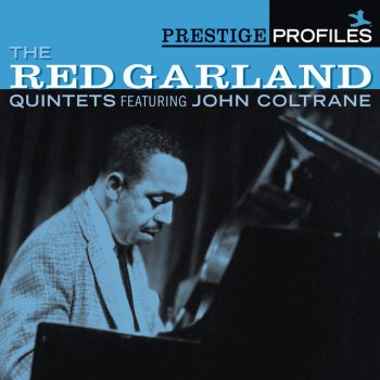 Red Garland On Green Dolphin Street
