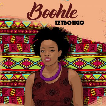 Boohle Izibongo