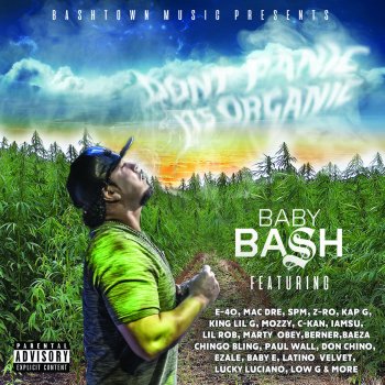Baby Bash feat. Lucky Luciano, Dat Boi T & Milton Bradley Slabs Out