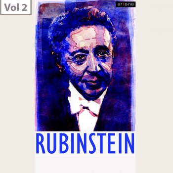 Arthur Rubinstein Mazurkas, Op. 17: No. 4 in A Minor "Le petit hébreu"