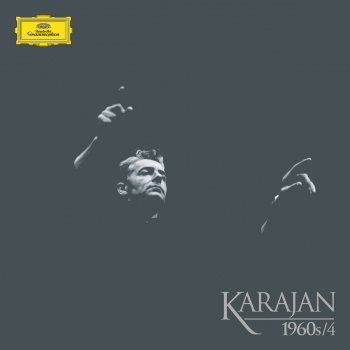 Herbert von Karajan feat. Berliner Philharmoniker Symphony No. 2 For Trumpet And Strings: 1. Molto moderato - allegro