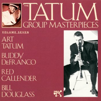 Art Tatum Once In a While