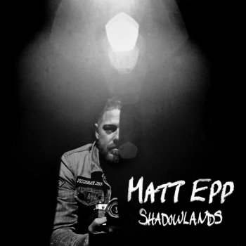 Matt Epp Uncharted Waters