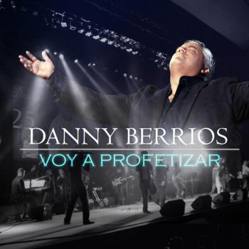 Danny Berrios Sáname