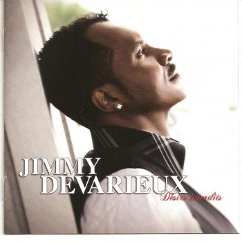 Jimmy Dévarieux Pa rété la (feat. Jomimi)