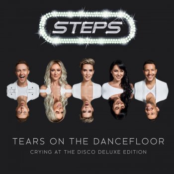 Steps feat. 7th Heaven & David Strong Tears on the Dancefloor - DJ David Strong 7th Heaven Medley