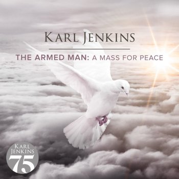 Karl Jenkins feat. London Philharmonic Orchestra, National Youth Choir Of Great Britain & Mike Brewer The Armed Man - A Mass For Peace: X. Agnus Dei