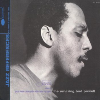 Bud Powell Sure Thing