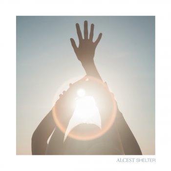 Alcest Into the Waves