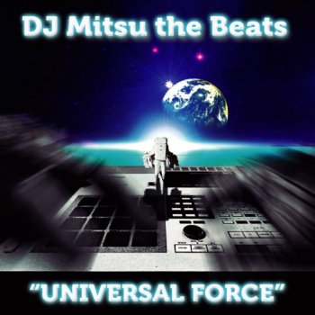 DJ Mitsu The Beats feat. ZEEBRA One Hip Hop (feat. Zeebra) [Instrumental]
