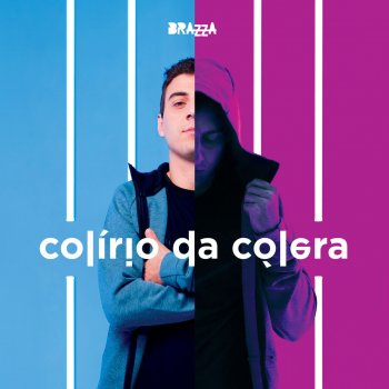 Fabio Brazza feat. Marina De La Riva Antítese