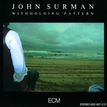John Surman All Cat's Whiskers And Bee's Knees