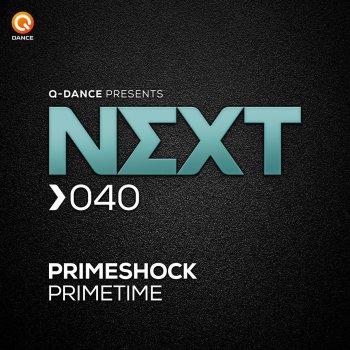 Primeshock Primetime (Pro Mix)