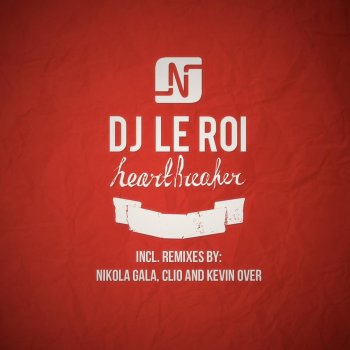 DJ Le Roi Heartbreaker
