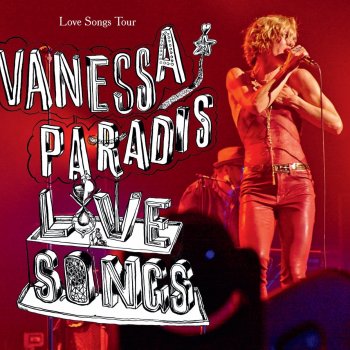 Vanessa Paradis feat. Benjamin Biolay Les Roses roses - Live