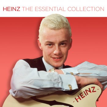 HEINZ I Get up in the Morning