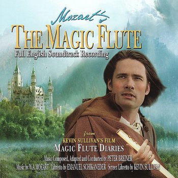 Peter Breiner the Electric Magic Flute