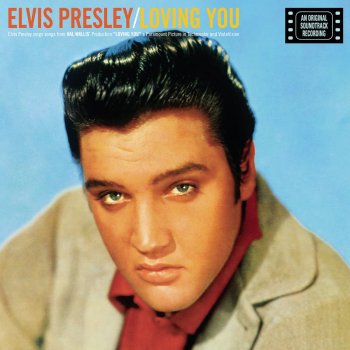 Elvis Presley I Need You So