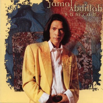Jamal Abdillah feat. Thé Lau Ghazal Asmara