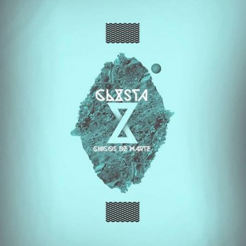 Clxsta feat. Zaheed Santana & zhickleez R.P.T. 'Ill