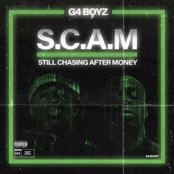 G4 Boyz feat. G4choppa Sba Job