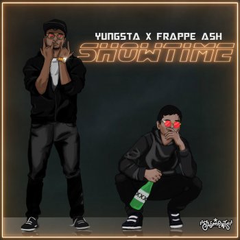 yungsta feat. Frappe Ash & D'Evil What They Want