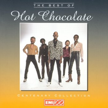 Hot Chocolate Every1's a Winner (Groove Mix)