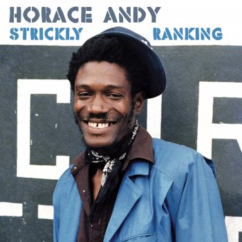 Horace Andy Ranking Having Fun
