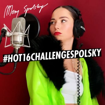 Mery Spolsky #hot16challengespolsky