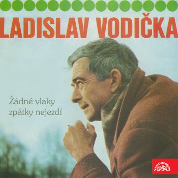 Ladislav Vodička Zlatý klas