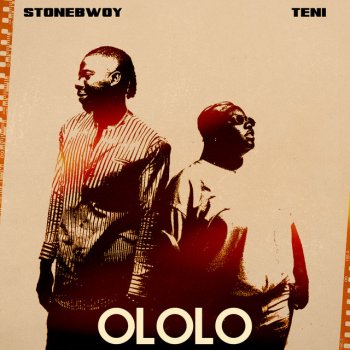 Stonebwoy Ololo (feat. Teni)