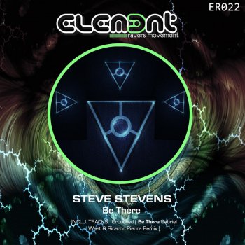 Steve Stevens Groooved - Original Mix
