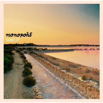 Monopohl feat. Maureen Salines